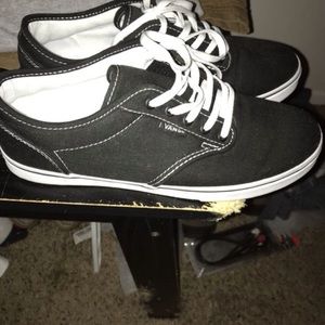 Vans